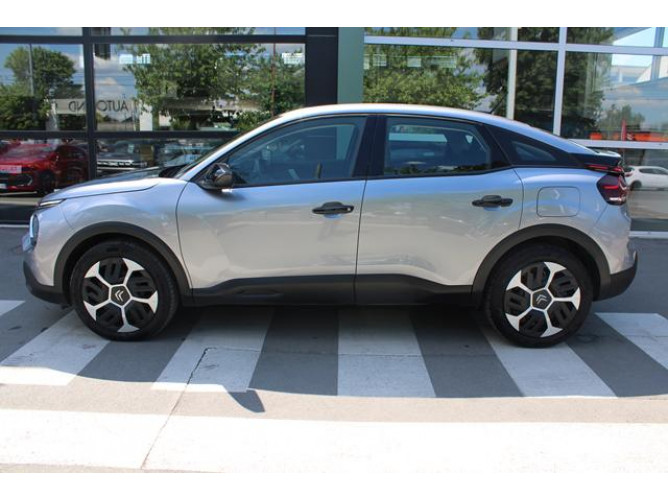 Citroen C4 1.2 PURETECH YOU 