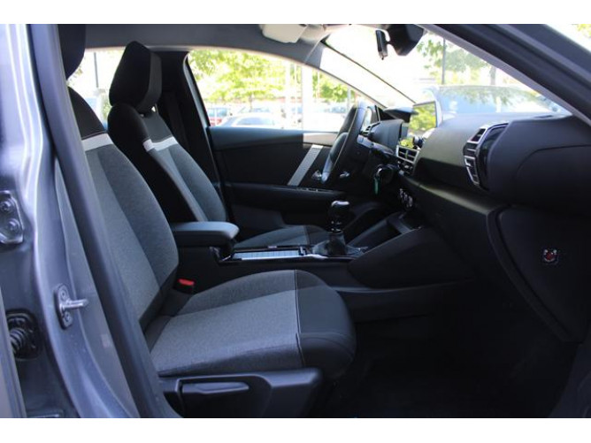 Citroen C4 1.2 PURETECH YOU 
