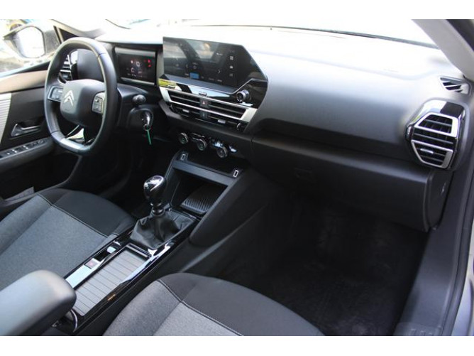 Citroen C4 1.2 PURETECH YOU 