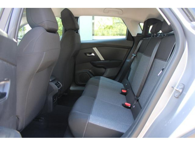 Citroen C4 1.2 PURETECH YOU 