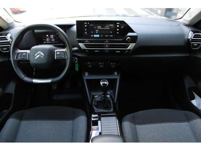 Citroen C4 1.2 PURETECH YOU 