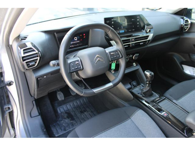 Citroen C4 1.2 PURETECH YOU 
