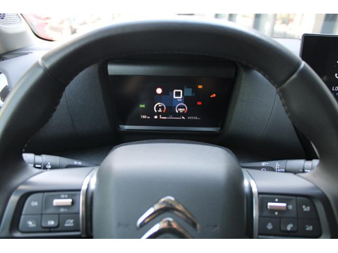 Citroen C4 1.2 PURETECH YOU 