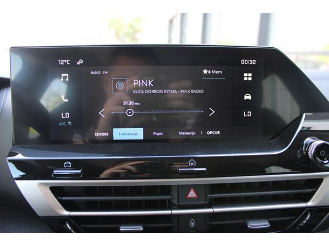 Citroen C4 1.2 PURETECH YOU 