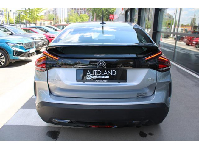 Citroen C4 1.2 PURETECH YOU 