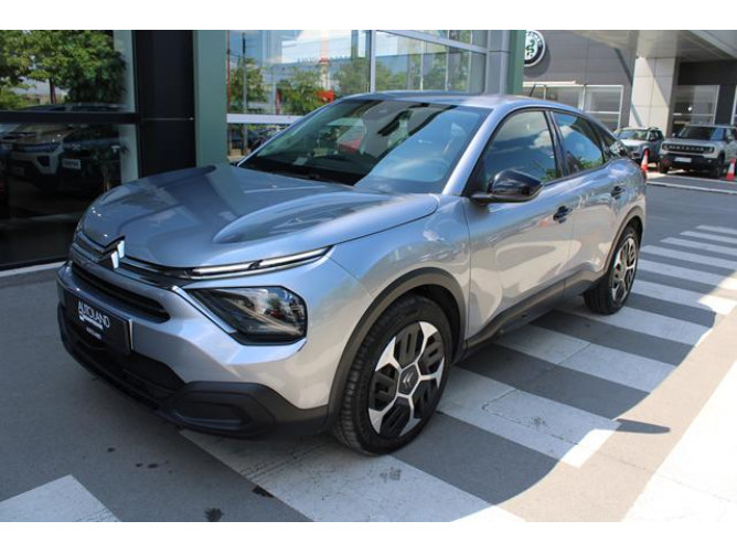 Citroen C4 1.2 PURETECH YOU 