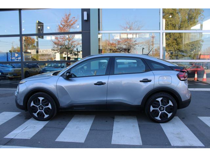 Citroen C4 1.2 PURETECH YOU 