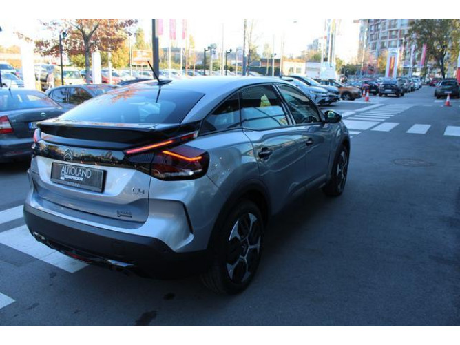 Citroen C4 1.2 PURETECH YOU 