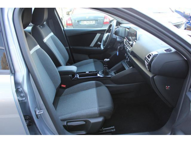 Citroen C4 1.2 PURETECH YOU 