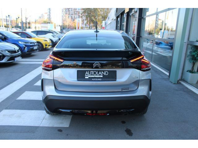 Citroen C4 1.2 PURETECH YOU 