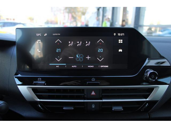 Citroen C4 1.2 PURETECH YOU 