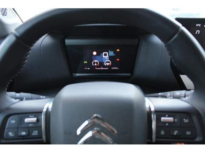 Citroen C4 1.2 PURETECH YOU 