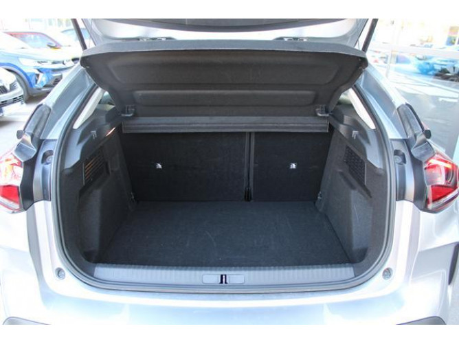 Citroen C4 1.2 PURETECH YOU 