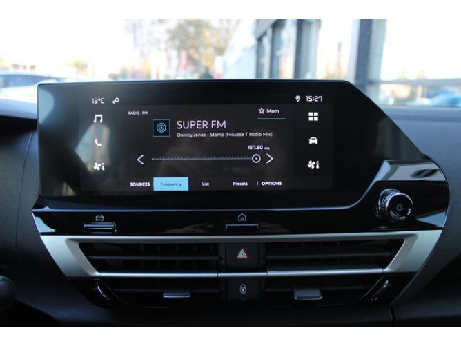 Citroen C4 1.2 PURETECH YOU 