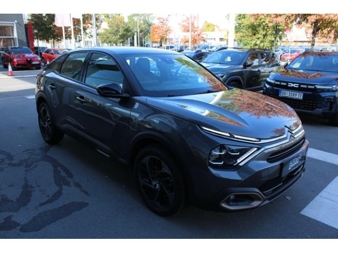 Citroen C4 1.2 PURETECH 