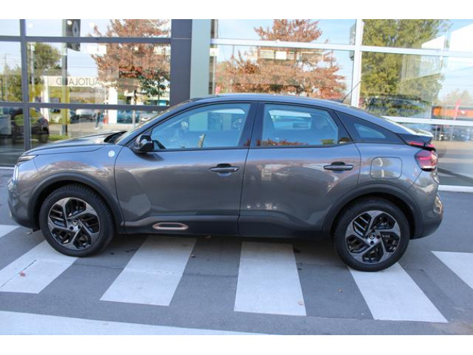 Citroen C4 1.2 PURETECH 