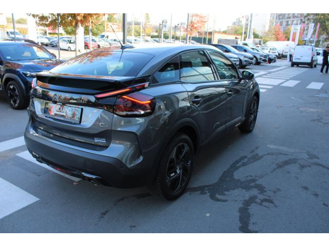 Citroen C4 1.2 PURETECH 