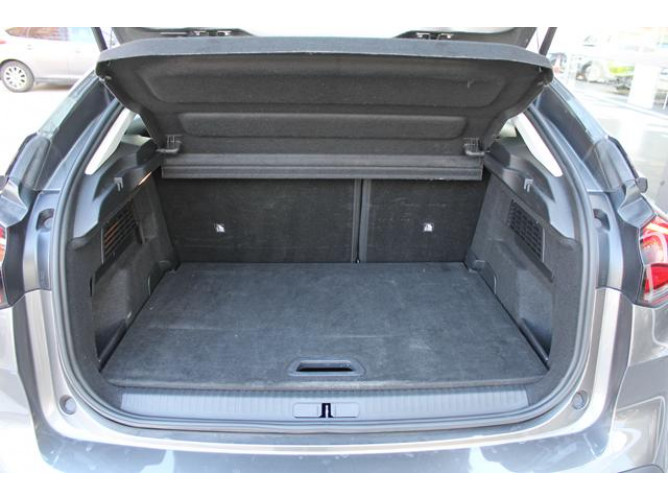 Citroen C4 1.2 PURETECH 