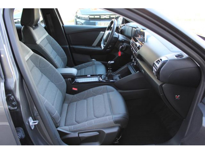 Citroen C4 1.2 PURETECH 