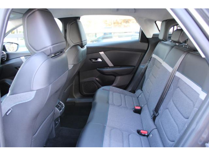 Citroen C4 1.2 PURETECH 