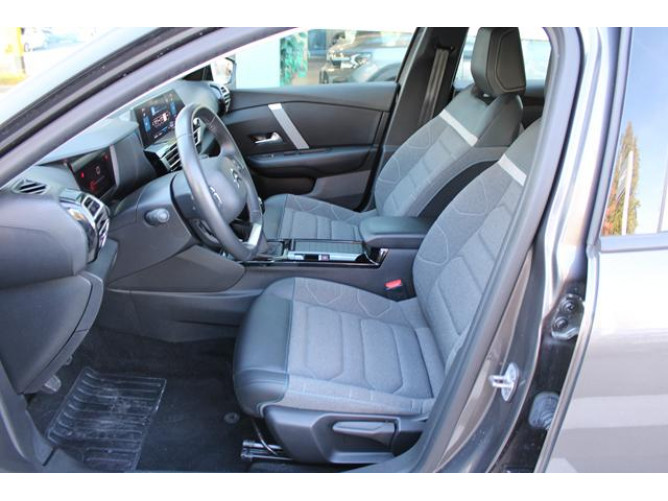 Citroen C4 1.2 PURETECH 