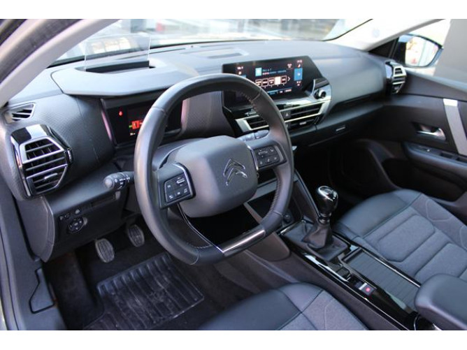 Citroen C4 1.2 PURETECH 