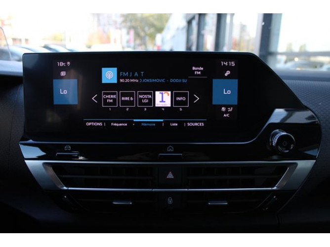 Citroen C4 1.2 PURETECH 