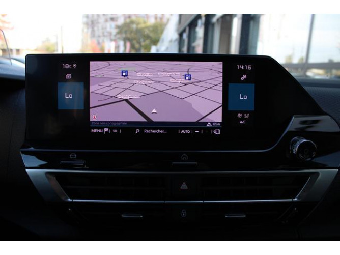 Citroen C4 1.2 PURETECH 