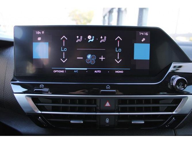 Citroen C4 1.2 PURETECH 