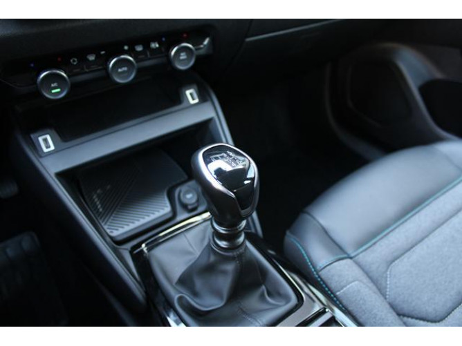 Citroen C4 1.2 PURETECH 