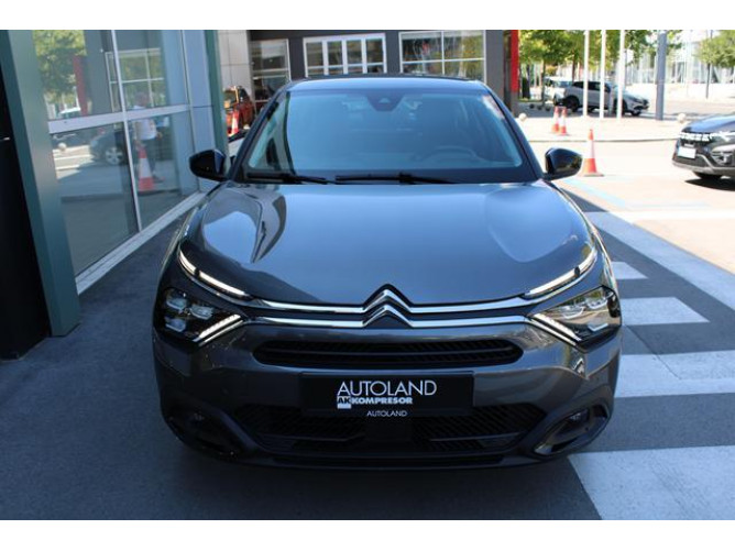 Citroen C4 1.5 HDI AUT 