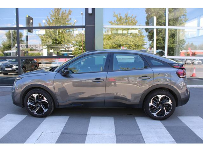 Citroen C4 1.5 HDI AUT 