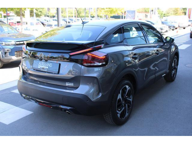 Citroen C4 1.5 HDI AUT 