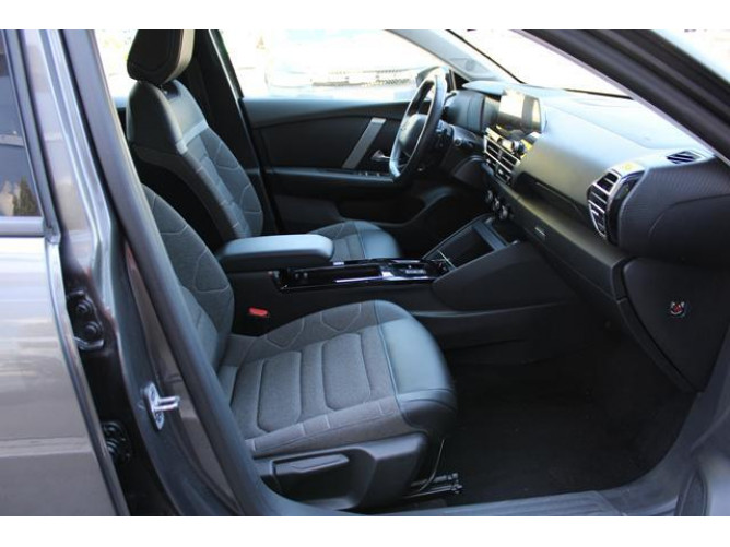 Citroen C4 1.5 HDI AUT 