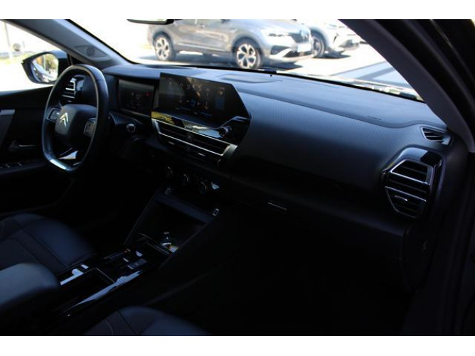 Citroen C4 1.5 HDI AUT 