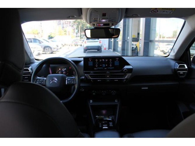 Citroen C4 1.5 HDI AUT 