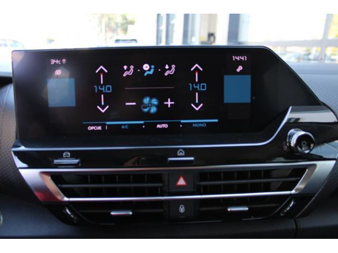 Citroen C4 1.5 HDI AUT 