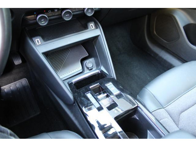 Citroen C4 1.5 HDI AUT 