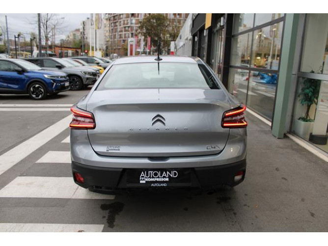 Citroen C4X 1.2 PURETECH YOU 