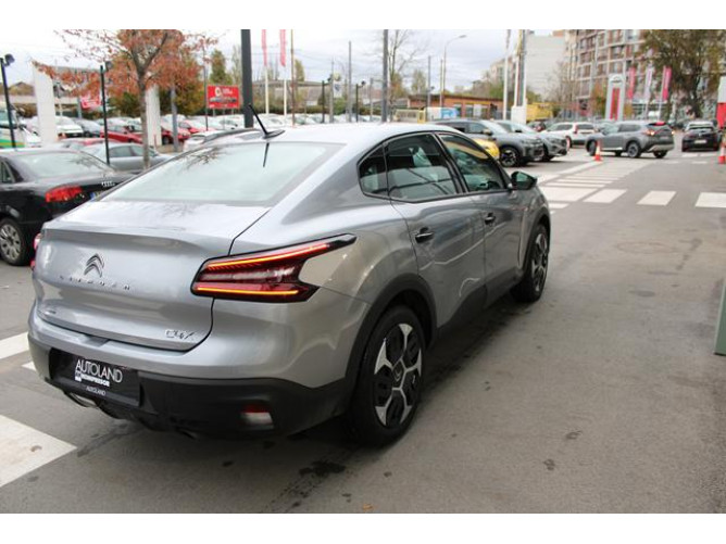 Citroen C4X 1.2 PURETECH YOU 