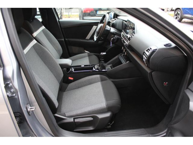 Citroen C4X 1.2 PURETECH YOU 