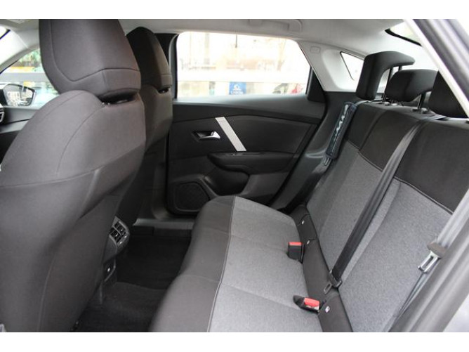 Citroen C4X 1.2 PURETECH YOU 