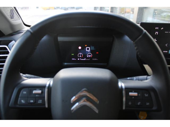 Citroen C4X 1.2 PURETECH YOU 