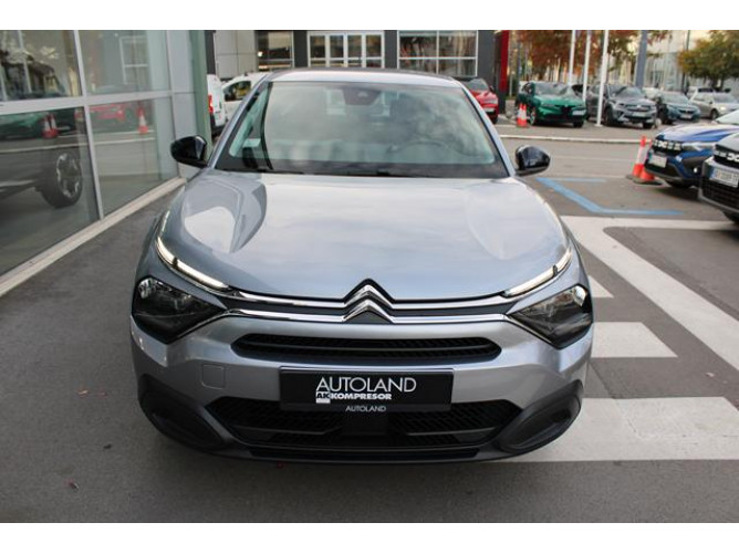 Citroen C4X 1.2 PURETECH YOU 