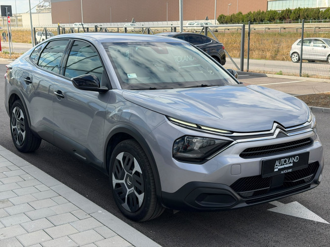 Citroen C4X 1.2 PURETECH YOU 