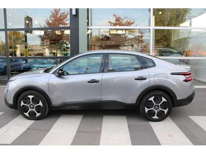 Citroen C4X 1.2 PURETECH YOU 