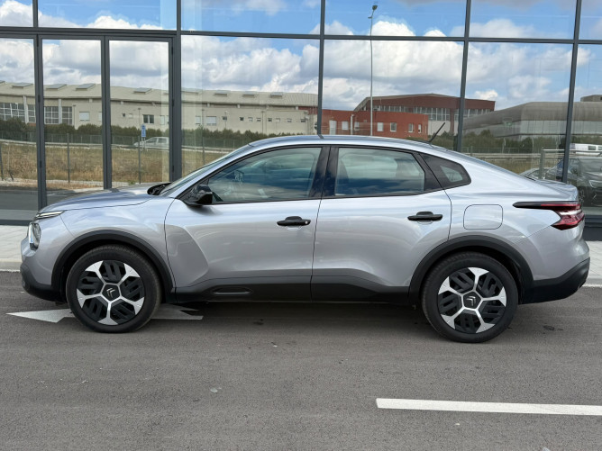 Citroen C4X 1.2 PURETECH YOU 