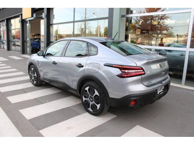 Citroen C4X 1.2 PURETECH YOU 