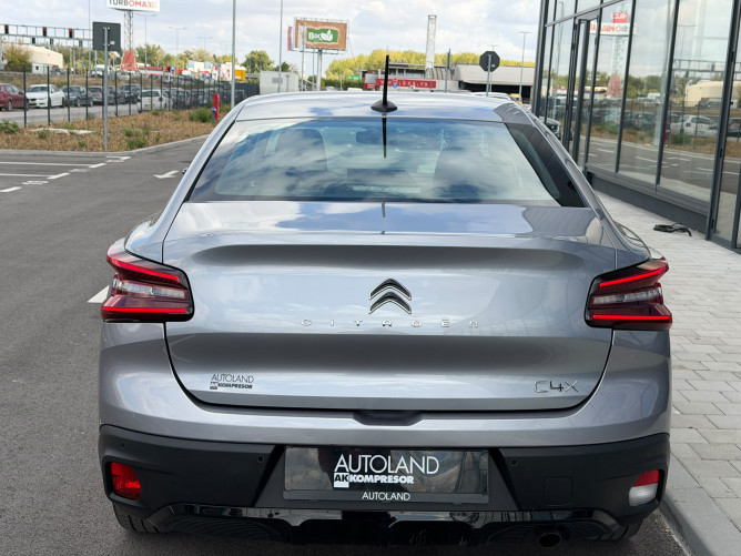 Citroen C4X 1.2 PURETECH YOU 