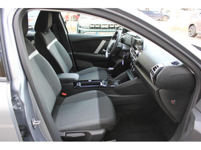 Citroen C4X 1.2 PURETECH YOU 